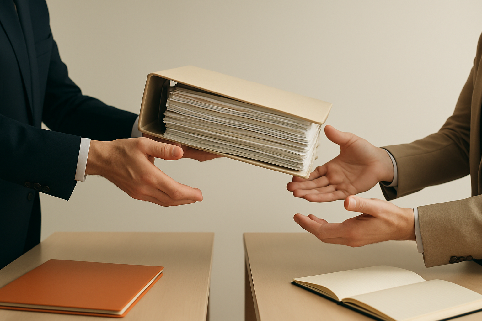 Advocaat wisselen tijdens een lopende zaak: een uitgebreid stappenplan