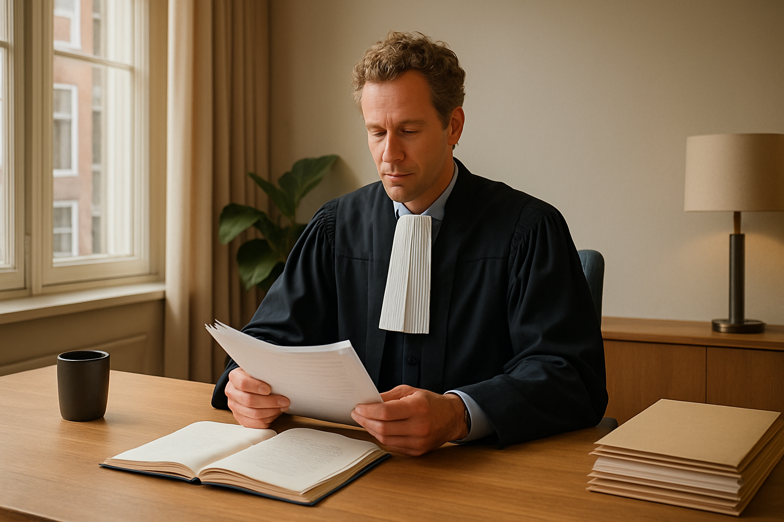 Hoe vind je de beste advocaat in Nederland? Complete gids voor 2026