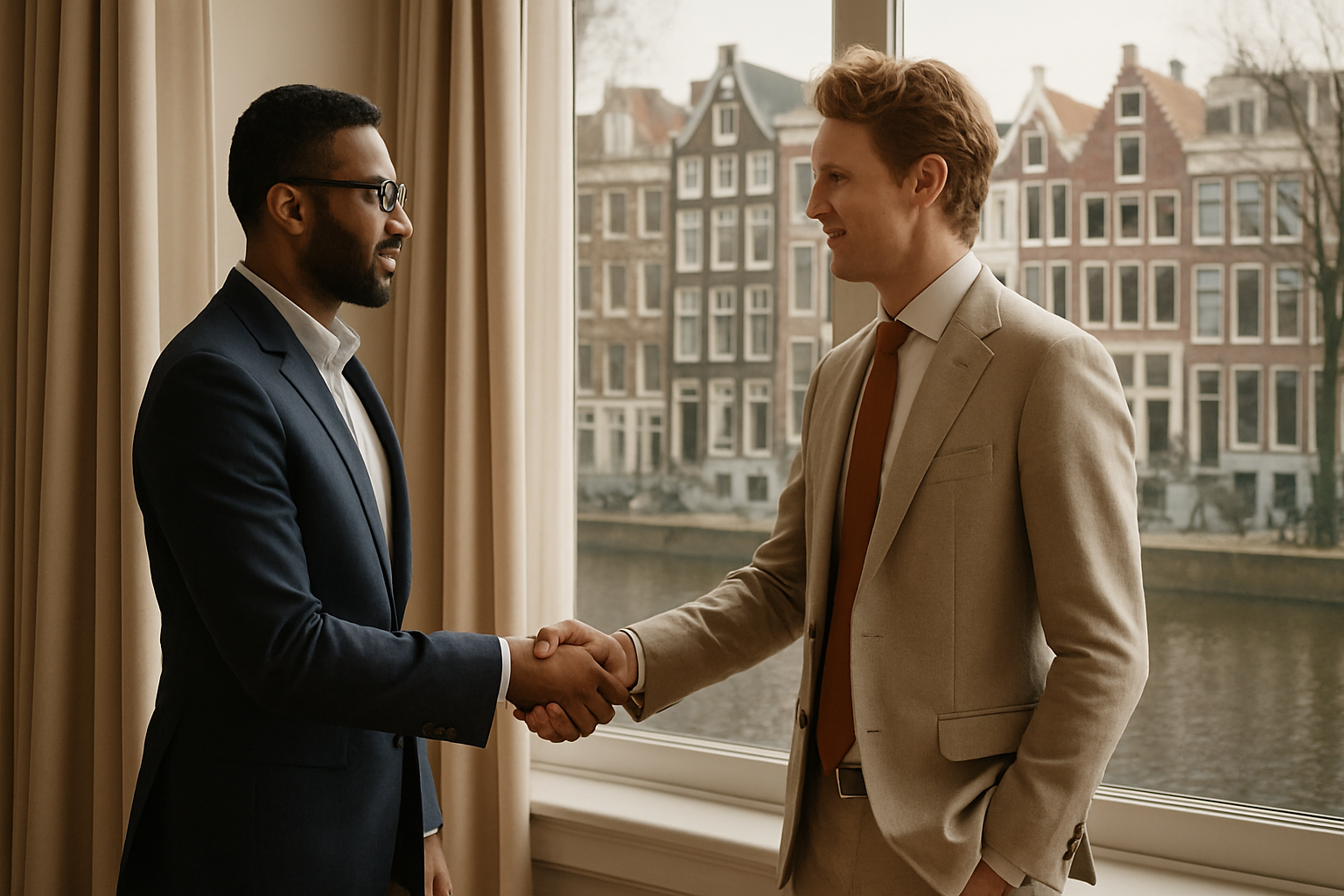 Engelstalige Advocaat voor Expats in Nederland: Complete Gids