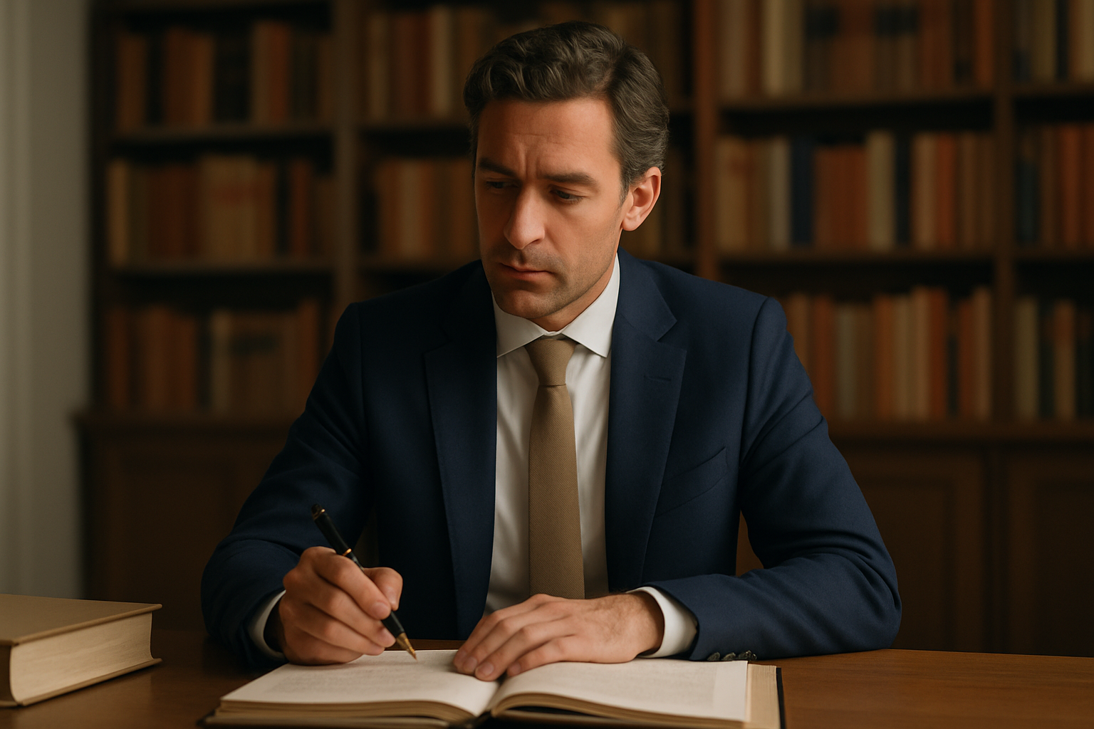 Hoe herken je een goede advocaat? 12 kenmerken die je moet kennen